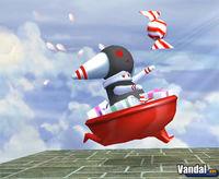 Descubre a los enemigos del subespacio en Super Smash Bros. Brawl
