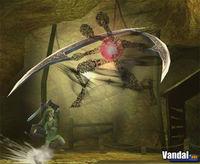 Descubre a los enemigos del subespacio en Super Smash Bros. Brawl