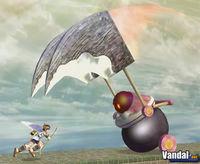 Descubre a los enemigos del subespacio en Super Smash Bros. Brawl