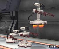 Descubre a los enemigos del subespacio en Super Smash Bros. Brawl