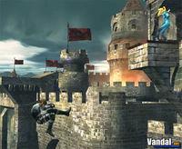 Snake se presenta por todo lo alto en Super Smash Bros. Brawl
