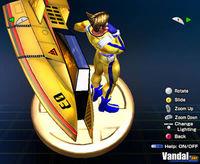 Hazte con todos los trofeos de Super Smash Bros. Brawl