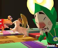 Hazte con todos los trofeos de Super Smash Bros. Brawl