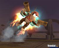 Descubre el ataque final de Diddy en Super Smash Bros Brawl