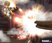 Descubre el ataque final de Diddy en Super Smash Bros Brawl
