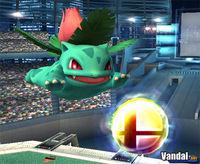 Descubre el Smash Final del Entrenador Pok�mon