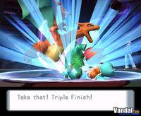 Descubre el Smash Final del Entrenador Pok�mon
