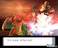 Descubre el Smash Final del Entrenador Pok�mon