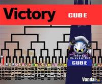 Afronta el torneo de Super Smash Bros. Brawl