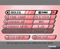 Afronta el torneo de Super Smash Bros. Brawl