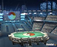 Moja a tus rivales con el ACUAC en Super Smash Bros. Brawl