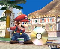 Escoge tu m�sica favorita en Super Smash Bros. Brawl