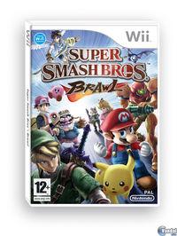 Imagen 1505 de Super Smash Bros. Brawl para Wii