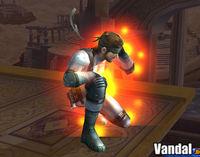 Descubre el Smash Final de Solid Snake en Super Smash Bros. Brawl