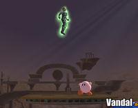 Descubre el Smash Final de Solid Snake en Super Smash Bros. Brawl