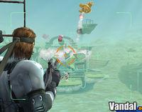 Descubre el Smash Final de Solid Snake en Super Smash Bros. Brawl