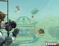 Descubre el Smash Final de Solid Snake en Super Smash Bros. Brawl