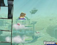 Descubre el Smash Final de Solid Snake en Super Smash Bros. Brawl