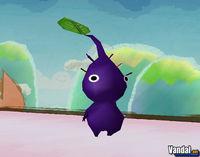 Desvelados los ataques de Olimar en Super Smash Bros Brawl