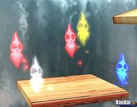 Desvelados los ataques de Olimar en Super Smash Bros Brawl