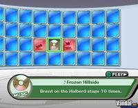 Desvelado el modo Desaf�os de Super Smash Bros. Brawl