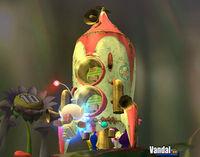 Descubre el Smash Final de Olimar en Super Smash Bros Brawl