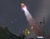 Descubre el Smash Final de Olimar en Super Smash Bros Brawl