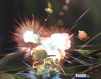 Descubre el Smash Final de Olimar en Super Smash Bros Brawl