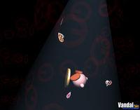 Uso de las pegatinas en Super Smash Bros. Brawl