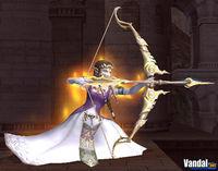 Desvelado el Smash Final de Zelda en Super Smash Bros. Brawl