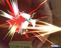 Desvelado el Smash Final de Zelda en Super Smash Bros. Brawl
