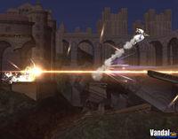 Desvelado el Smash Final de Zelda en Super Smash Bros. Brawl
