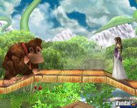 El pok�mon Manaphy estar� en Super Smash Bros Brawl