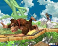 El pok�mon Manaphy estar� en Super Smash Bros Brawl