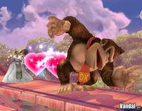 El pok�mon Manaphy estar� en Super Smash Bros Brawl