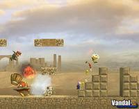 El Reino Champi��nico llega a Super Smash bros. Brawl