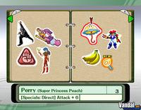Descubre el ba�l de Super Smash Bros. Brawl