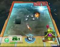Descubre el ba�l de Super Smash Bros. Brawl
