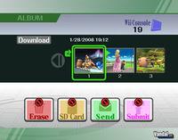 Descubre el ba�l de Super Smash Bros. Brawl