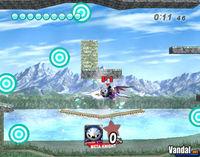 Descubre el ba�l de Super Smash Bros. Brawl