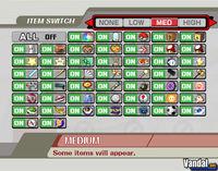 Nintendo muestra las opciones de combate de Super Smash Bros. Brawl