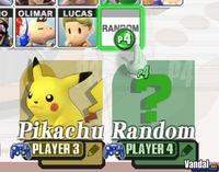 Nintendo muestra las opciones de combate de Super Smash Bros. Brawl