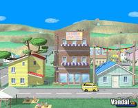 Los escenarios cl�sicos invaden Super Smash Bros. Brawl
