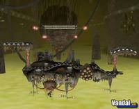Los escenarios cl�sicos invaden Super Smash Bros. Brawl