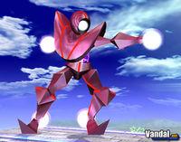 Sobrevive a una batalla multitudinaria en Super Smash Bros. Brawl