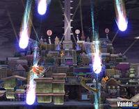 Desvelado el primer personaje secreto de Super Smash Bros. Brawl