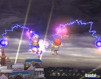 Desvelado el primer personaje secreto de Super Smash Bros. Brawl