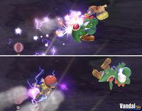 Desvelado el primer personaje secreto de Super Smash Bros. Brawl