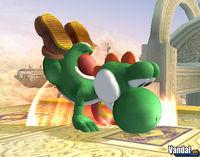 Conoce las t�cnicas avanzadas de Super Smash Bros. Brawl