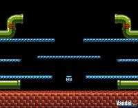 Desvelado un nuevo escenario de Super Smash Bros. Brawl